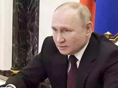 Russia-Ukraine war update : रशिया-युक्रेन युद्धात पुतीन यांचं मोठं पाऊल; न्यूक्लियर डेटरेंट फोर्सला दिले हे आदेश