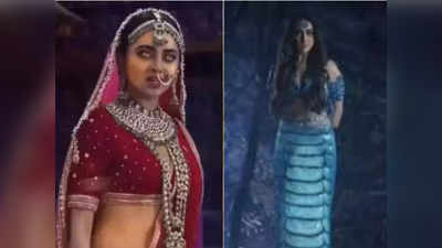 Naagin 6, February 27 Written Update:  शेषनागिन को जान से मारने पहुंचे सपेरे, प्रथा ने बचाई जान