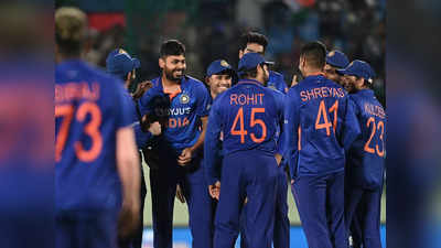 IND vs SL 3rd T20I Highlights: रोहित के रणबांकुरों ने फिर ढाही लंका, भारत ने 6 विकेट से जीत सीरीज किया क्लीन स्वीप, श्रेयस अय्यर छाए