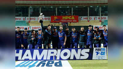 India Record 12th straight T20 Win: भारत की T20 में लगातार 12वीं जीत, किस टीम का कब और कैसे किया शिकार, देखिए पूरी लिस्ट