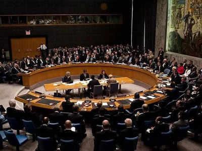 यूक्रेन संकट पर संयुक्त राष्ट्र महासभा का विशेष सत्र बुलाने को लेकर सुरक्षा परिषद में होगा मतदान