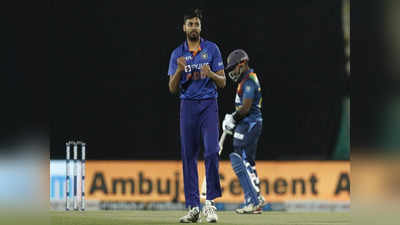 IND vs SL 3rd T20I Turning Point: पहले 4 ओवर में ही पक्की हो गई थी भारत की जीत, दूसरा मैच खेल रहा खिलाड़ी रहा हीरो