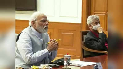 भारतीय छात्रों की सुरक्षा और उनकी जल्द वापसी सुनिश्चित करना सर्वोच्च प्राथमिकता : प्रधानमंत्री मोदी