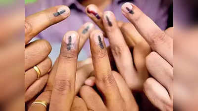 मणिपुर में शुरू हुई पहले चरण की वोटिंग, 38 सीटों पर 173 उम्मीदवार आजमा रहे अपनी किस्मत