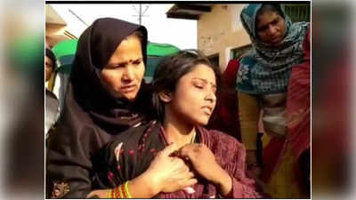 Bulandshahr News: घर में सो रहे दंपति को मारी गोली, पत्नी की मौत, पति की हालत नाजुक
