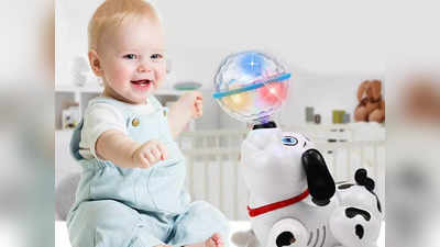 बच्चों के मनोरंजन के लिए बेस्ट हैं ये Baby Toys, मानसिक विकास में भी हो सकते हैं मददगार