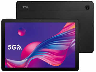 TCL लाया सबसे सस्ता 5G Tablet, 8000mAh की दमदार बैटरी से है लैस