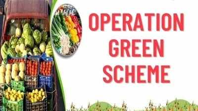 Operation Greens Scheme : ऑपरेशन ग्रीन्स योजना, उद्देश्य व लाभ