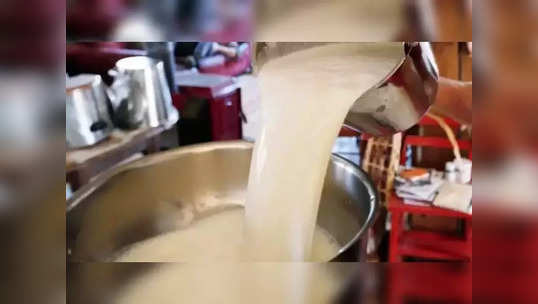 Dairy Plant : डेअरी उद्योग विकास योजनेसाठी नाबार्ड देणार २५% सबसिडी
