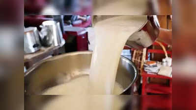 Dairy Plant : डेअरी उद्योग विकास योजनेसाठी नाबार्ड देणार २५% सबसिडी
