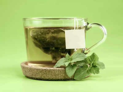Natural Green Tea : वजन घटाने में Green Tea का सेवन हो सकता है फायदेमंद, इम्युनिटी भी करें बेहतर