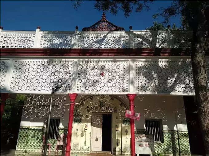 Umananda Temple, Guwahati, Assam