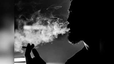 सिगारेट ओढणाऱ्यांनो, मुंबईसह या रेल्वे स्थानकांबाहेर तंबाखुजन्य पदार्थांचे सेवन केल्यास पडेल महागात