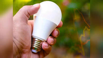ಇಂದೇ ಮನೆಗೆ ತನ್ನು ರೀಚಾರ್ಜ್ ಮಾಡಬಹುದಾದ smart LED bulbs