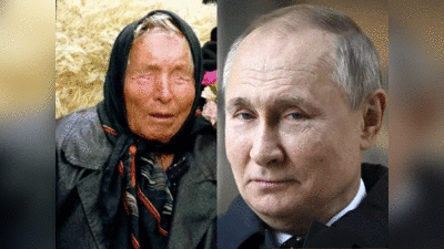 Baba Vanga Putin: दुनिया पर राज करेंगे पुतिन, क्‍या सच हो रही बाबा वेंगा की रूस पर भविष्‍यवाणी ?