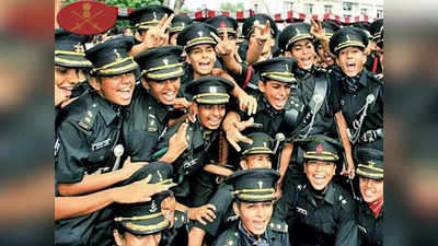 Army Recruitment 2022: सैन्यात टेक्निकल कोअरमध्ये महिलांची भरती; महिला दिनाच्या मुहूर्तावर अर्जांना सुरुवात