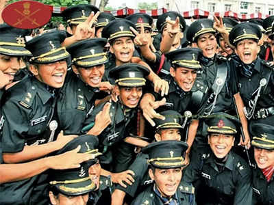 Army Recruitment 2022: सैन्यात टेक्निकल कोअरमध्ये महिलांची भरती; महिला दिनाच्या मुहूर्तावर अर्जांना सुरुवात