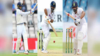INDvSL: पुजारा की जगह गिल, पंत लेंगे रहाणे की जगह, पहले टेस्ट में कैसी होगी टीम इंडिया?