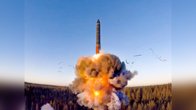Russo-Ukrainian War:  পুতিনের ভাঁড়ারে কত Nuclear Weapon?