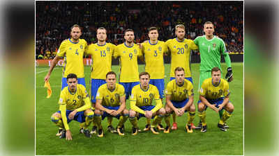 FIFA-র সিদ্ধান্তে হতাশ, Russia-র বিরুদ্ধে খেলতে চায় না Sweden