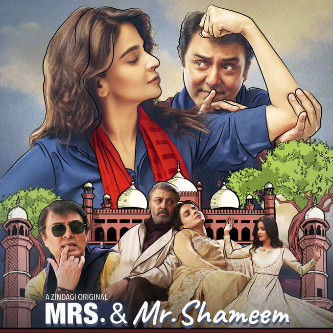 mrs-and-mr-shami