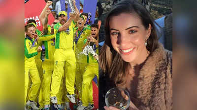 Ashton Agar: ऑस्ट्रेलियाई क्रिकेटर की पत्नी को मिली धमकी, पाकिस्तान दौरे पर पति को जान का खतरा