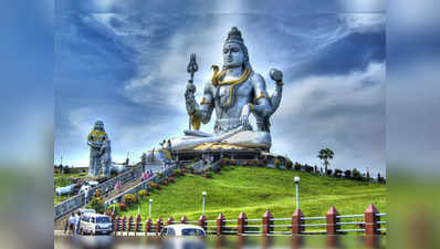 Mahashivratri 2022: भारत की इन जगहों में मौजूद हैं भगवान शिव की सबसे ऊंची प्रतिमा, एक की लंबाई इतनी मानों साक्षात भोलेनाथ हों खड़े