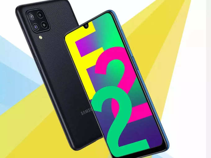 ​Realme Narzo 50 vs Redmi Note 11 vs Samsung Galaxy F22 vs Vivo T1 5G- बैटरी बैकअप: