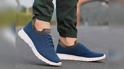 किफायती दाम में पाएं Reebok जैसे ब्रांडेड Running Shoes, क्वालिटी में हैं दमदार और हल्के