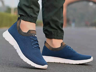 किफायती दाम में पाएं Reebok जैसे ब्रांडेड Running Shoes, क्वालिटी में हैं दमदार और हल्के