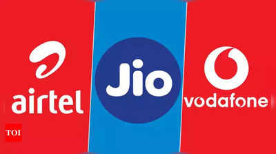 Jio vs Airtel vs Vi: ಉಚಿತ ಡಿಸ್ನಿ+ಹಾಟ್‌ಸ್ಟಾರ್ ವಾರ್ಷಿಕ ರಿಚಾರ್ಜ್ ಪ್ಲ್ಯಾನ್‌ಗಳ ಪಟ್ಟಿ!