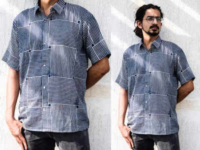 Shirt For Men : ये हॉफ स्‍लीव वाले Shirt गर्मियों में देंगे अट्रैक्टिव स्‍टाइल, मिलेगा पूरा कंफर्ट