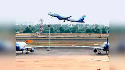Noida News: नोएडा वालों के लिए गुड न्‍यूज, एयरपोर्ट से 24 घंटे और हर मौसम में उड़ान भर सकेंगे विमान