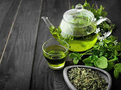 Green Tea: ഗ്രീൻ ടീ ഉണ്ടെങ്കിൽ ഈ സൗന്ദര്യ പ്രശ്‌നങ്ങൾക്കെല്ലാം പരിഹാരം