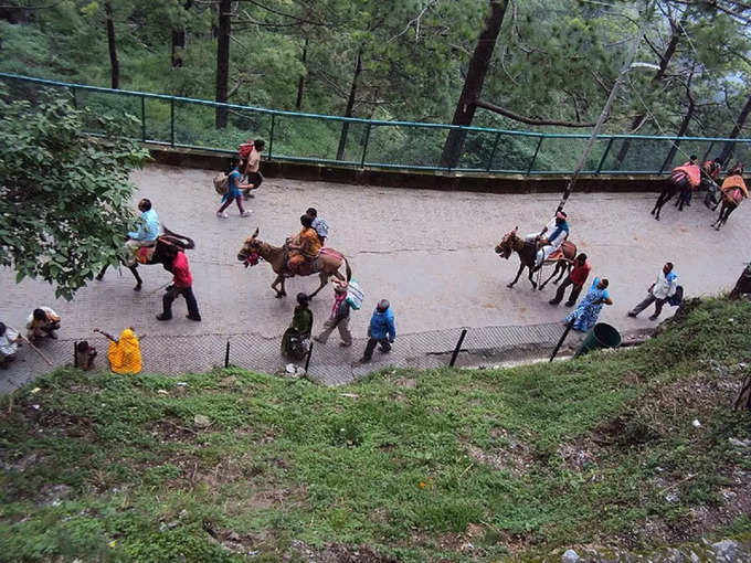 वैष्णो देवी की यात्रा पर्ची श्री माता वैष्णो देवी श्राइन बुक करने का समय-