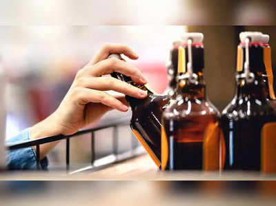 Delhi Liquor Discount: दिल्ली में शराब बिक्री पर ऑफर का खुला खेल खत्म, अब नहीं बिकेगी MRP से सस्ती शराब