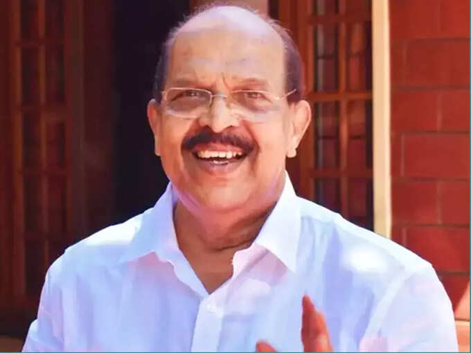 ​പാർട്ടി സുരക്ഷിതത്വം ഉറപ്പാക്കും