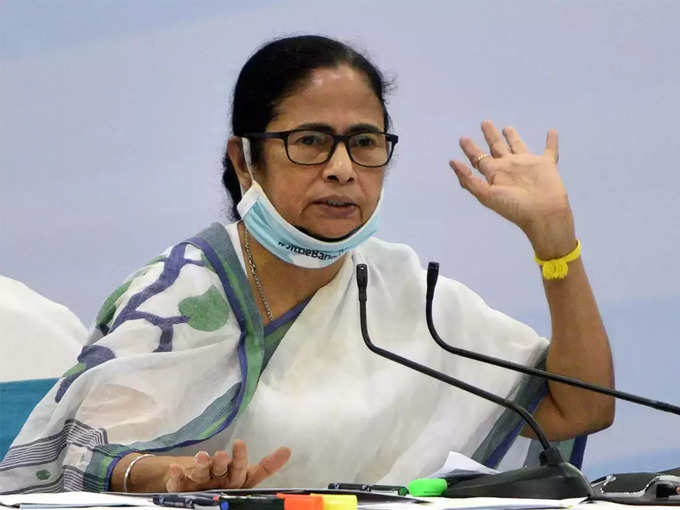 Mamta Banerjee1