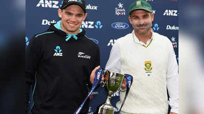 SA Beat NZ In 2nd Test: साउथ अफ्रीका के आगे वर्ल्ड चैंपियन न्यूजीलैंड ने घुटने टेके, मिली 198 रनों की शर्मनाक हार