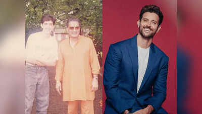 Hrithik Roshan महाशिवरात्रि पर पनवेल के इस गांव में लगाते हैं लंगर, यहां नाना ने बनवाया था भगवान शिव का मंदिर