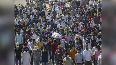 Population Growth: जानें 2027 तक भारत कैसे बन सकता है विश्व का सबसे अधिक जनसंख्या वाला देश