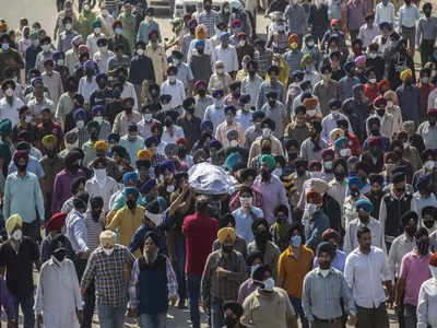 Population Growth: जानें 2027 तक भारत कैसे बन सकता है विश्व का सबसे अधिक जनसंख्या वाला देश