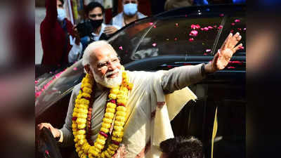 UP Election: यूपी चुनाव के ग्रैंड फिनाले के लिए तैयार है काशी.. विपक्ष के जोर के बीच कितना चलेगा PM मोदी का जादू?