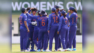 INDW vs WIW: वर्ल्ड कप से ठीक पहले फॉर्म में लौटी महिला भारतीय टीम, साउथ अफ्रीका के बाद विंडीज को चटाई धूल