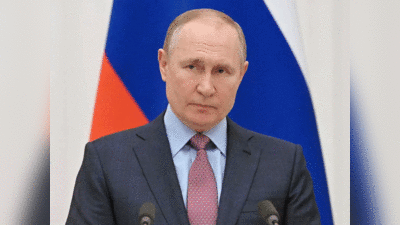 Putin Denazification: रूसी राष्‍ट्रपति ने यूक्रेन को नाजियों से मुक्त कराने का किया दावा, क्‍या झूठ बोल रहे व्‍लादिमीर पुतिन ?
