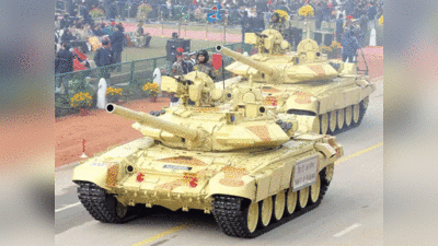 भारतीय सेना के T-90 टैंक के लिए नाइट विजन टेक्नॉलजी अब प्राइवेट कंपनी को भी, DRDO का फैसला
