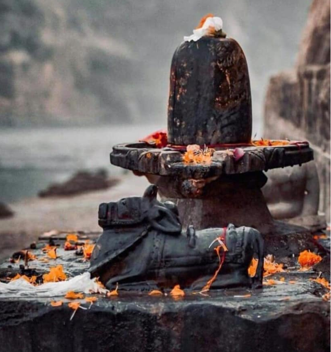 Shiv Ling