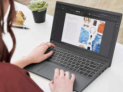 Budget Laptop : नए फीचर्स से लैस हैं ये 5 बजट फ्रेंडली Laptops, हाथ से जाने न दें ये मौका