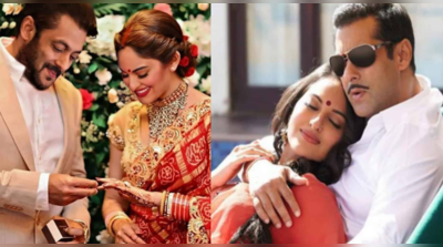 Fact Check: Salman Khan અને Sonakshi Sinhaએ ગુપચુપ રીતે લગ્ન કરી લીધા? વાયરલ તસવીરની જાણો હકીકત