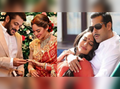 Fact Check: Salman Khan અને Sonakshi Sinhaએ ગુપચુપ રીતે લગ્ન કરી લીધા? વાયરલ તસવીરની જાણો હકીકત